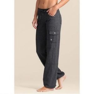 Athleta Pants & Jumpsuits | Athleta Bettona Boyfriend Pant, Size S